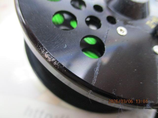 フェイテス TM-Ⅱ