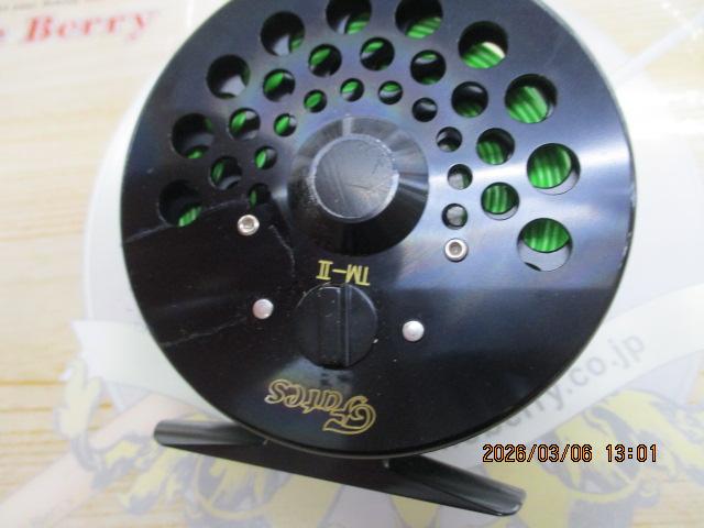 フェイテス TM-Ⅱ