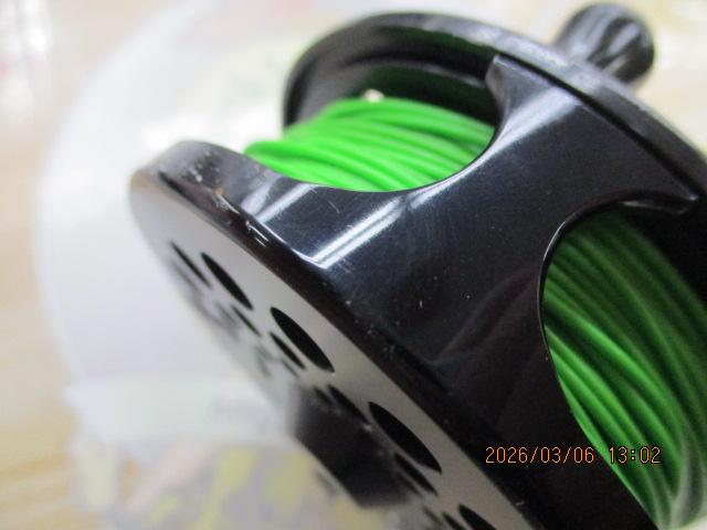 フェイテス TM-Ⅱ