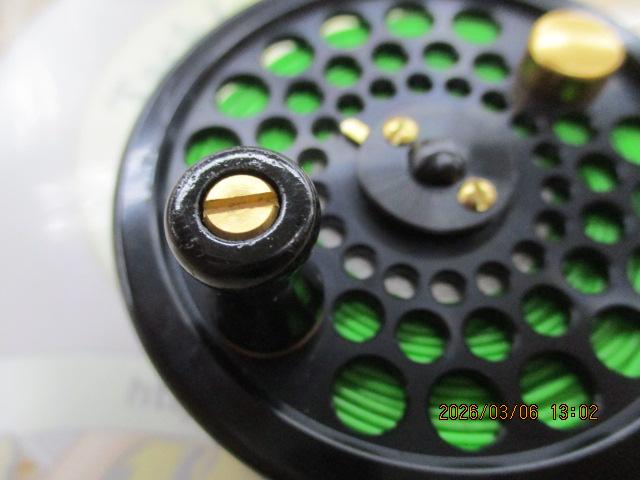 フェイテス TM-Ⅱ