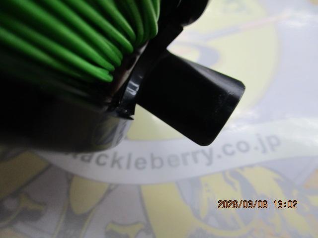 フェイテス TM-Ⅱ