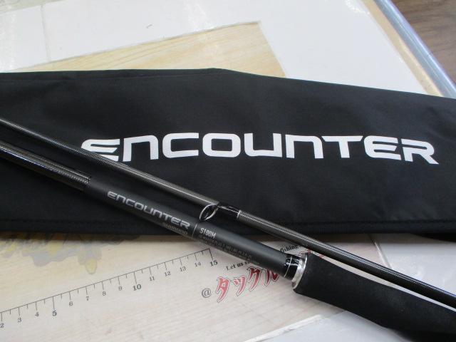 24エンカウンター S100M