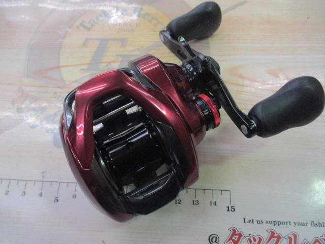 19スコーピオンMGL 150XG