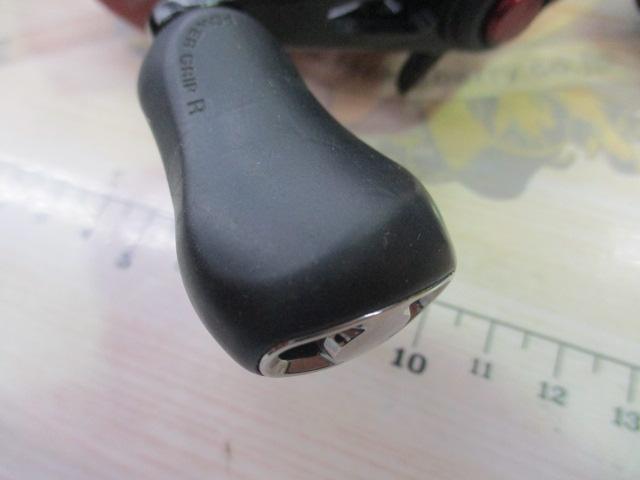 19スコーピオンMGL 150XG