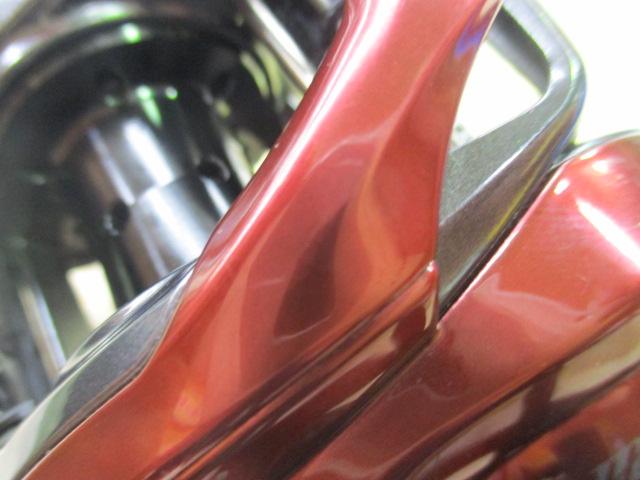 19スコーピオンMGL 150XG