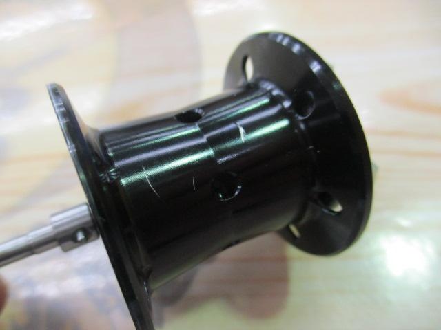 19スコーピオンMGL 150XG