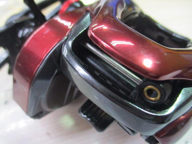 19スコーピオンMGL 150XG