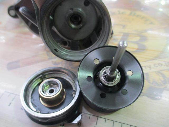 18バンタムMGL RH