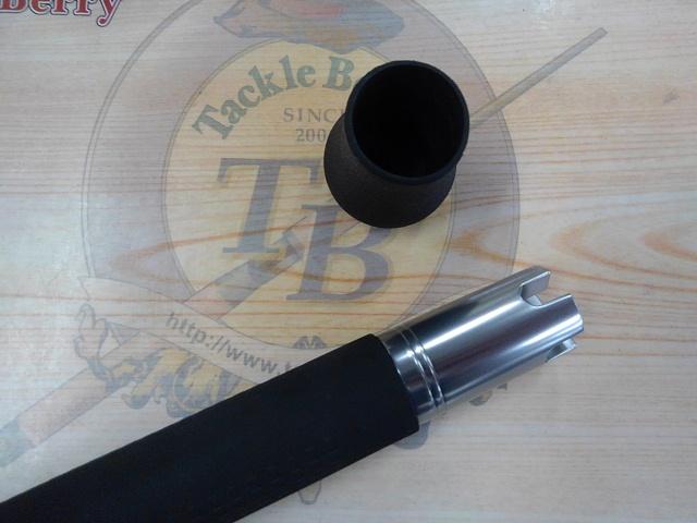 20オシアプラッガーBG ブルーフィンツナ S70XXXH