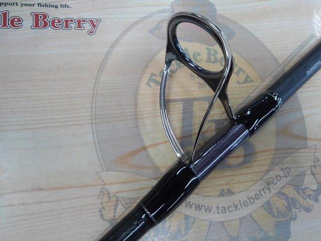 20オシアプラッガーBG ブルーフィンツナ S70XXXH