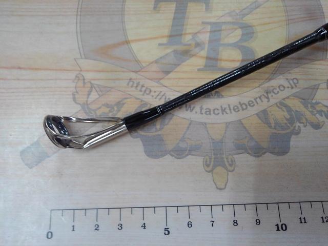 20オシアプラッガーBG ブルーフィンツナ S70XXXH