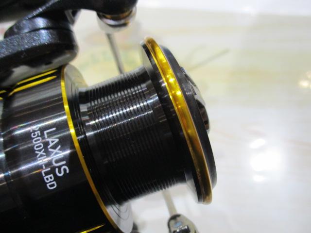 23ラグザス 2500XH-LBD