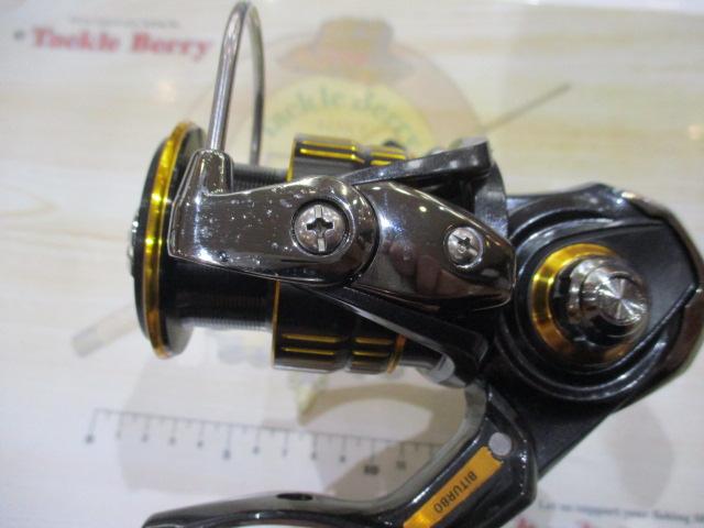 23ラグザス 2500XH-LBD