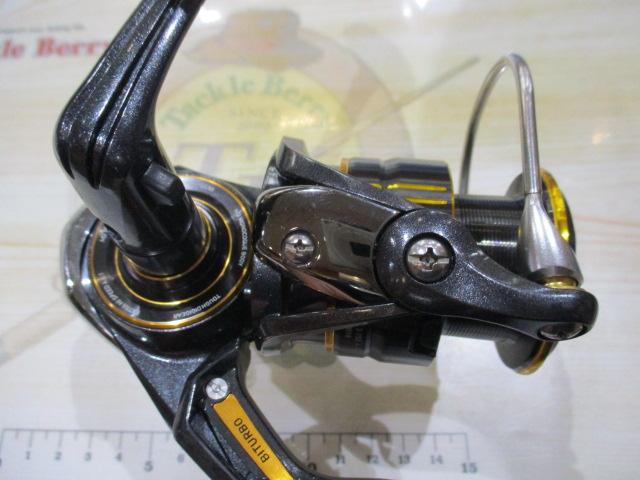 23ラグザス 2500XH-LBD