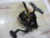 23ラグザス 2500XH-LBD