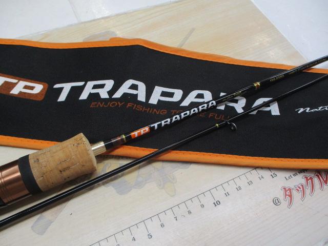 トラパラ TXS-532UL