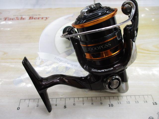 13ソアレCI4+ C2000PGSS