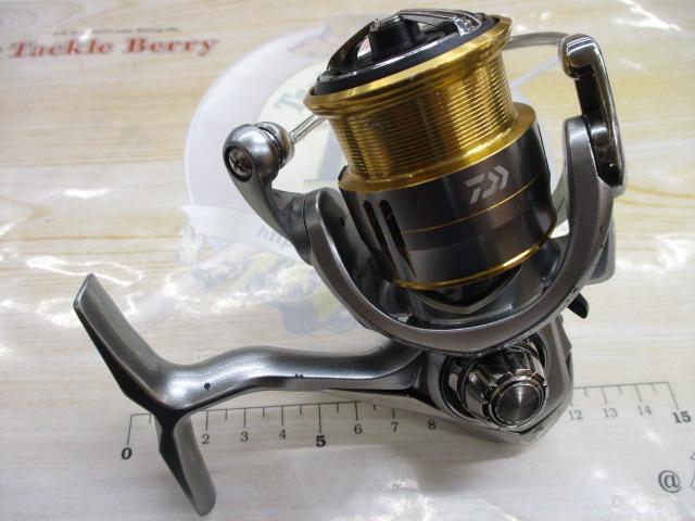 18フリームス LT2000S