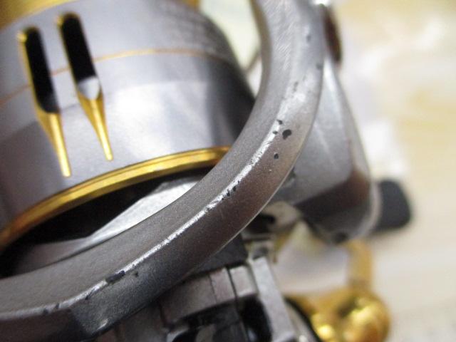 18フリームス LT2000S