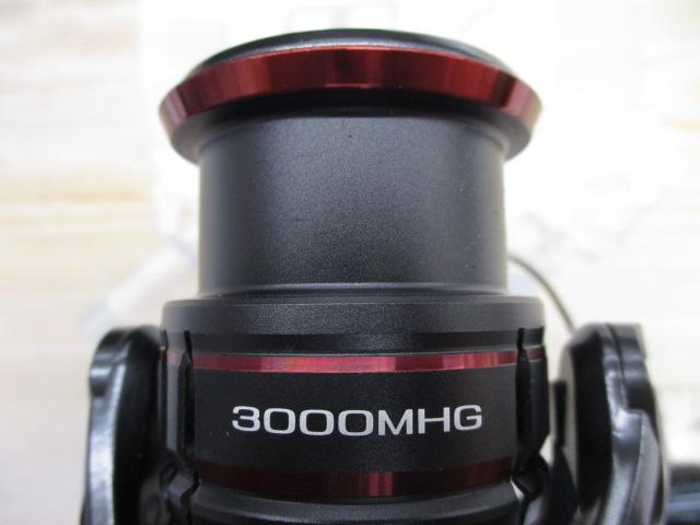 20ヴァンフォード 3000MHG