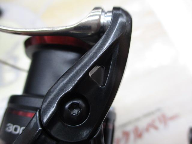 20ヴァンフォード 3000MHG