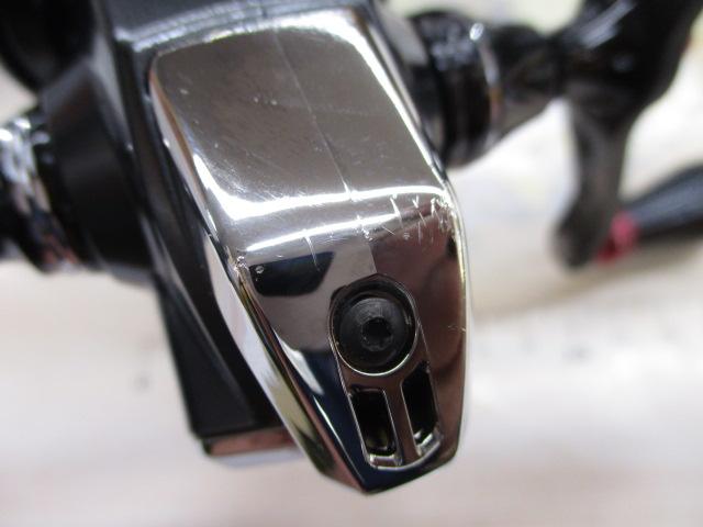 20ヴァンフォード 3000MHG