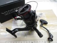 20ヴァンフォード 3000MHG