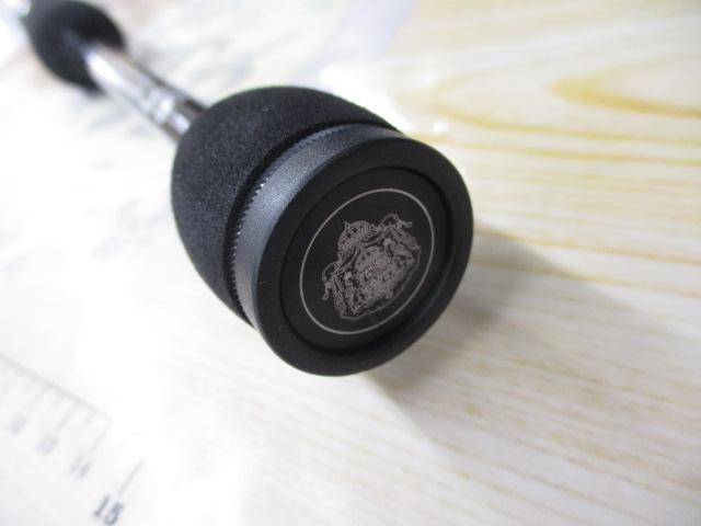 ソルティーフィールド SFS-662UL