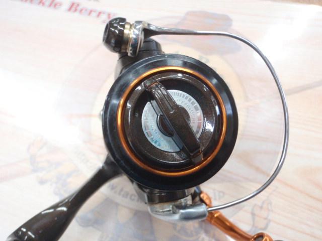 11ソアレBB C2000PGS