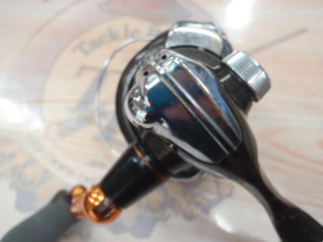 11ソアレBB C2000PGS