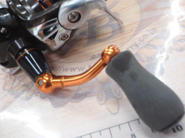 11ソアレBB C2000PGS