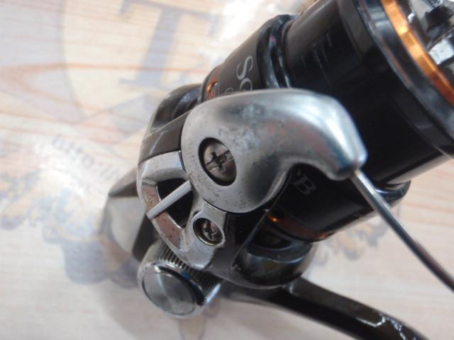 11ソアレBB C2000PGS