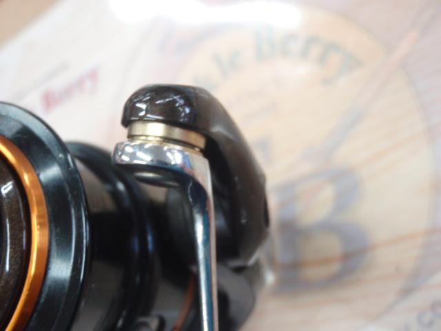 11ソアレBB C2000PGS