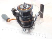 11ソアレBB C2000PGS