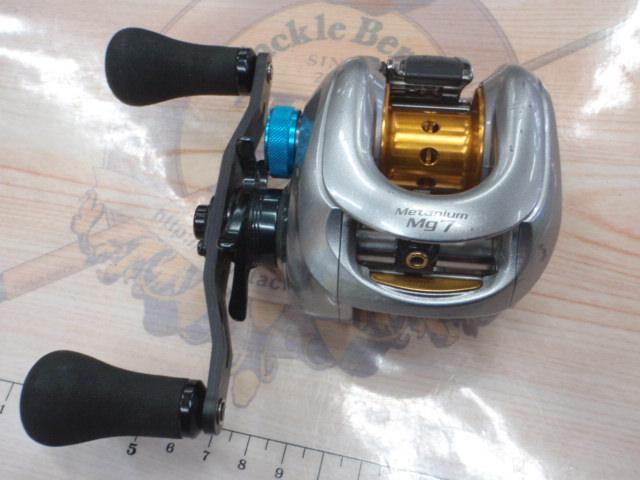 07メタニウムMg7 RH