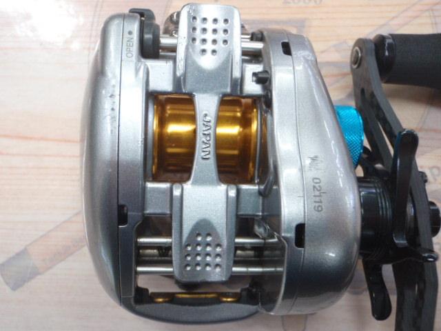 07メタニウムMg7 RH