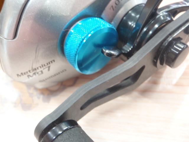 07メタニウムMg7 RH