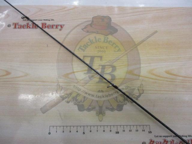 トラウトワンNS S53UL