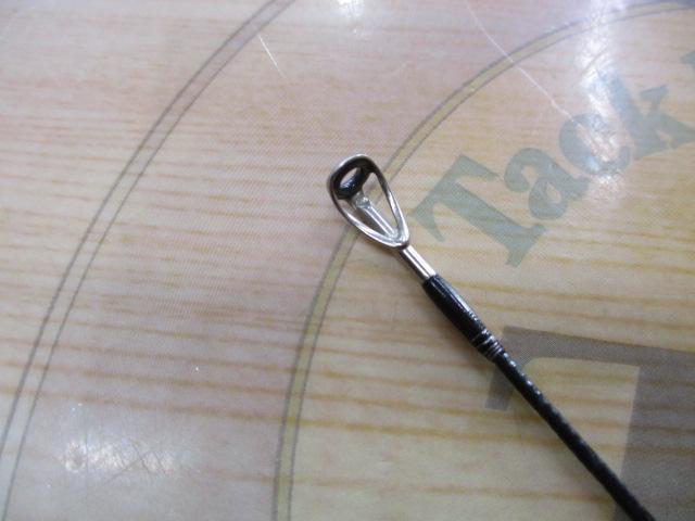 トラウトワンNS S53UL