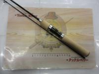 トラウトワンNS S53UL