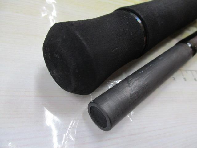 バリスティック 76M-XH/B