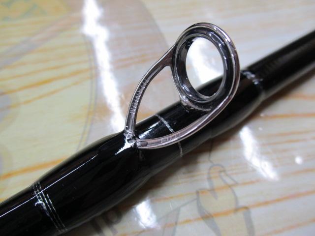 バリスティック 76M-XH/B