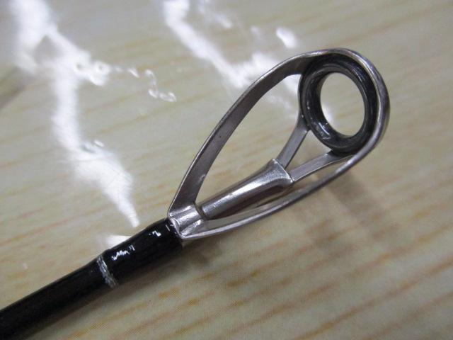 バリスティック 76M-XH/B