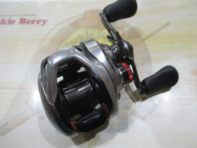 21スコーピオンDC 150HG｜＠ベリーネット 日本最大新品中古釣具WEBショップ