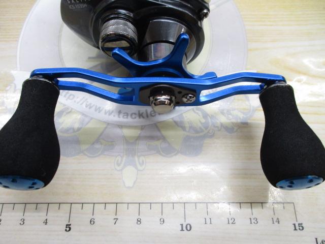 ソルティストICS 103SH