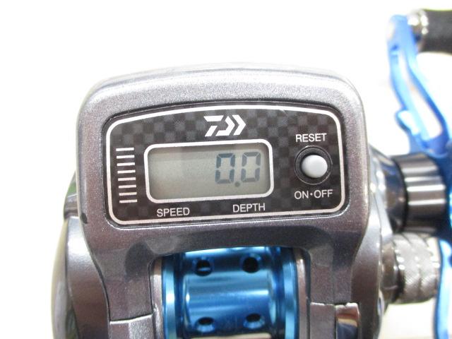 ソルティストICS 103SH