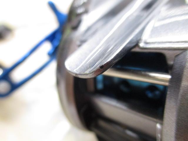 ソルティストICS 103SH