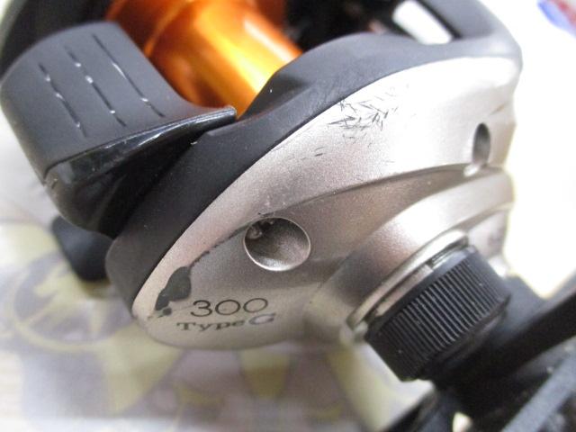 12幻風 300タイプG