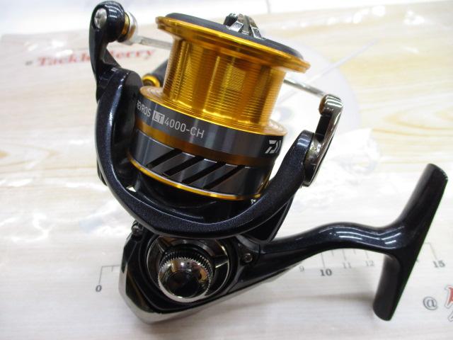 20レブロス LT4000-CH