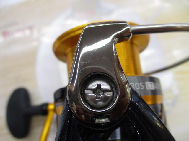 20レブロス LT4000-CH